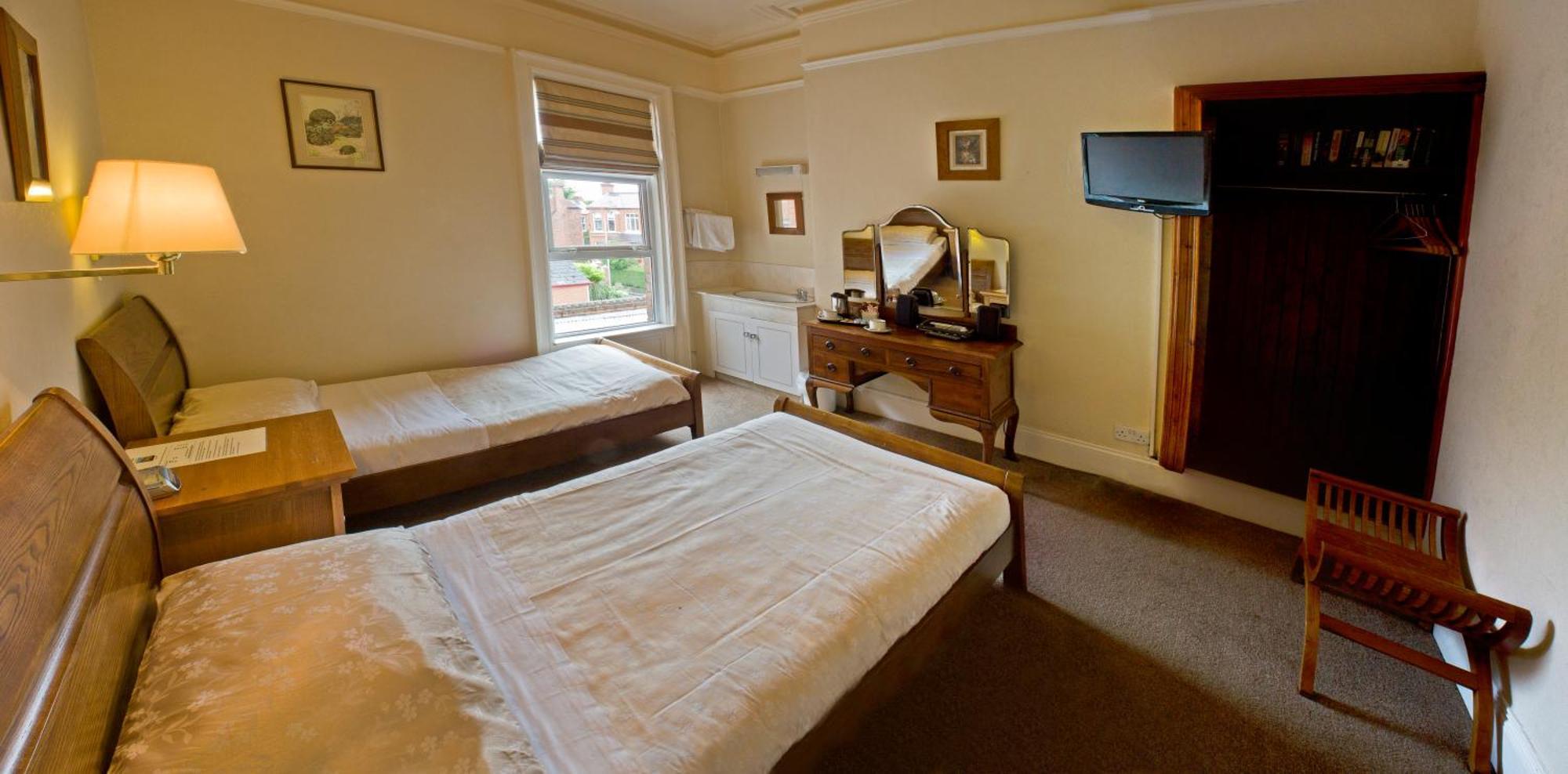 Somerton House Rooms Only Белфаст Екстериор снимка