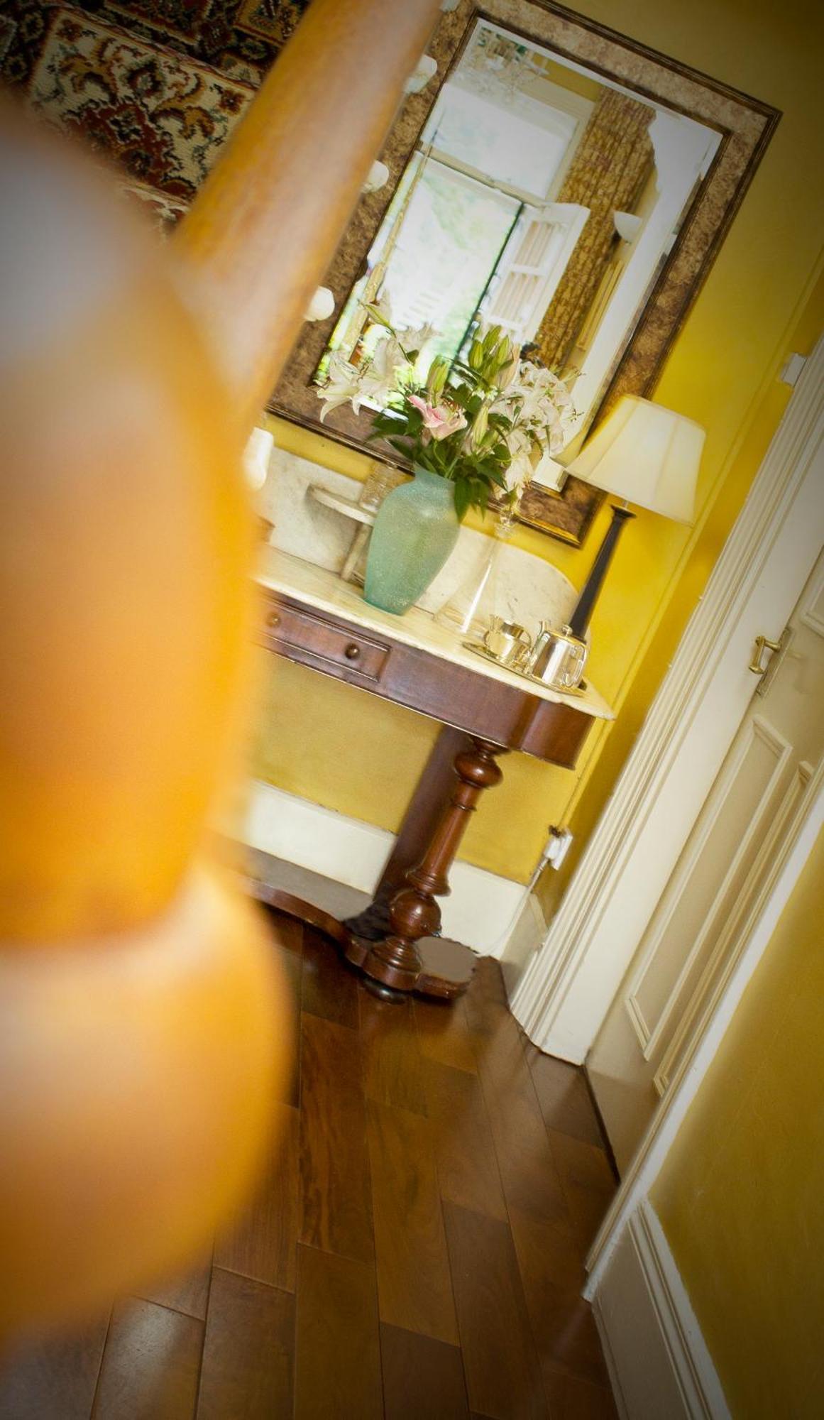Somerton House Rooms Only Белфаст Екстериор снимка