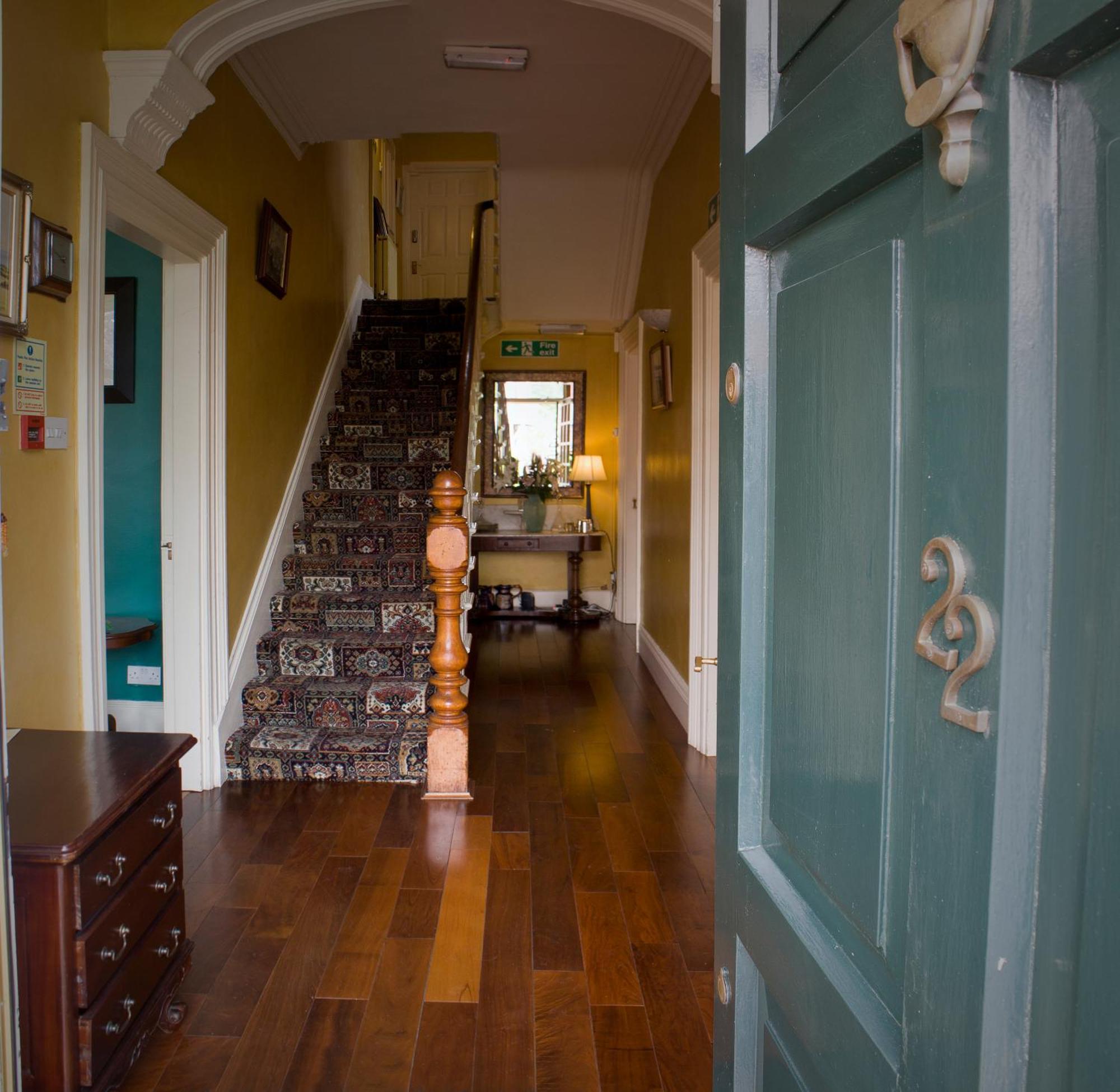 Somerton House Rooms Only Белфаст Екстериор снимка