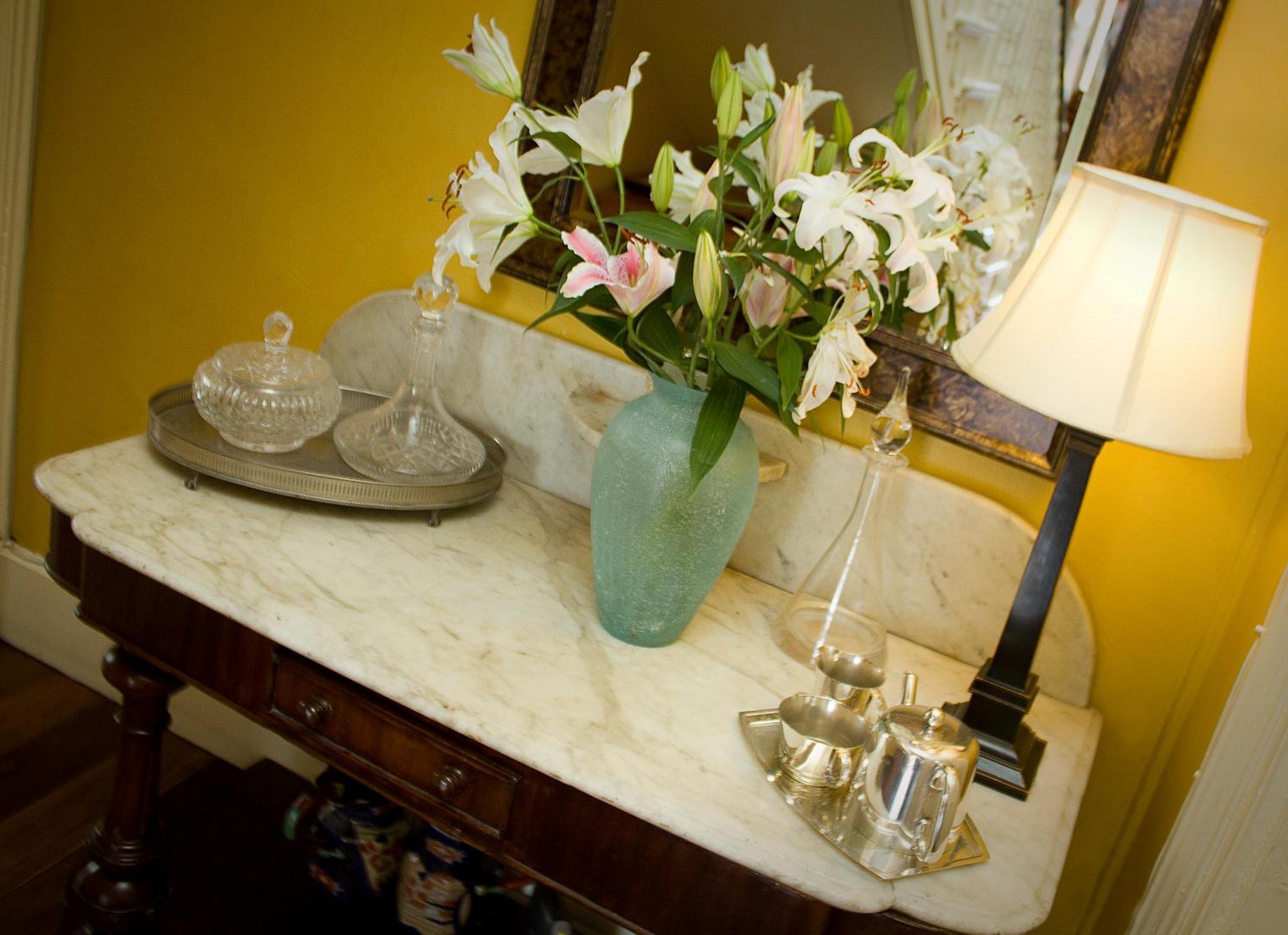 Somerton House Rooms Only Белфаст Екстериор снимка