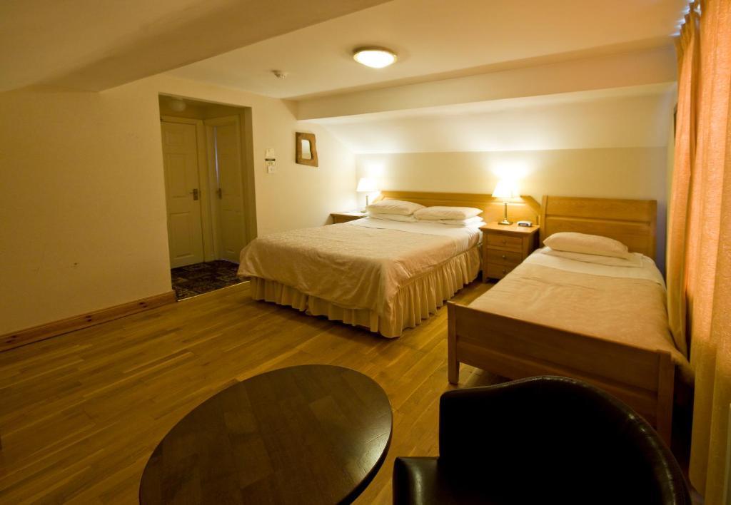 Somerton House Rooms Only Белфаст Стая снимка