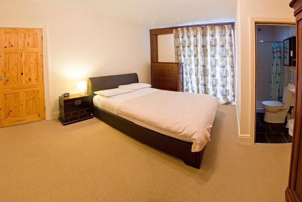 Somerton House Rooms Only Белфаст Екстериор снимка