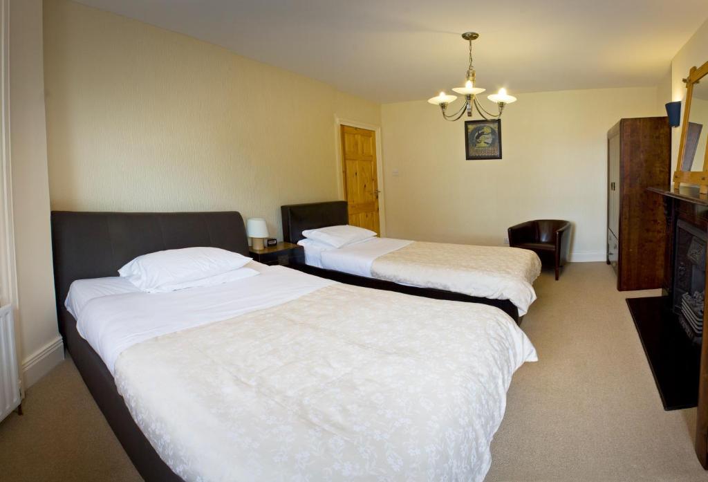 Somerton House Rooms Only Белфаст Стая снимка