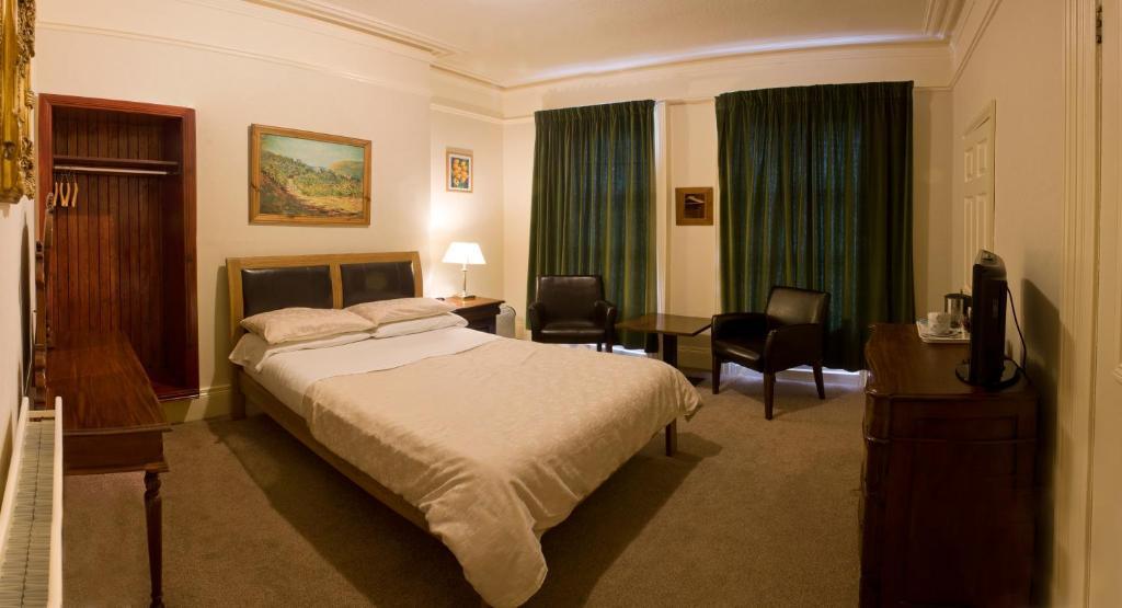 Somerton House Rooms Only Белфаст Екстериор снимка