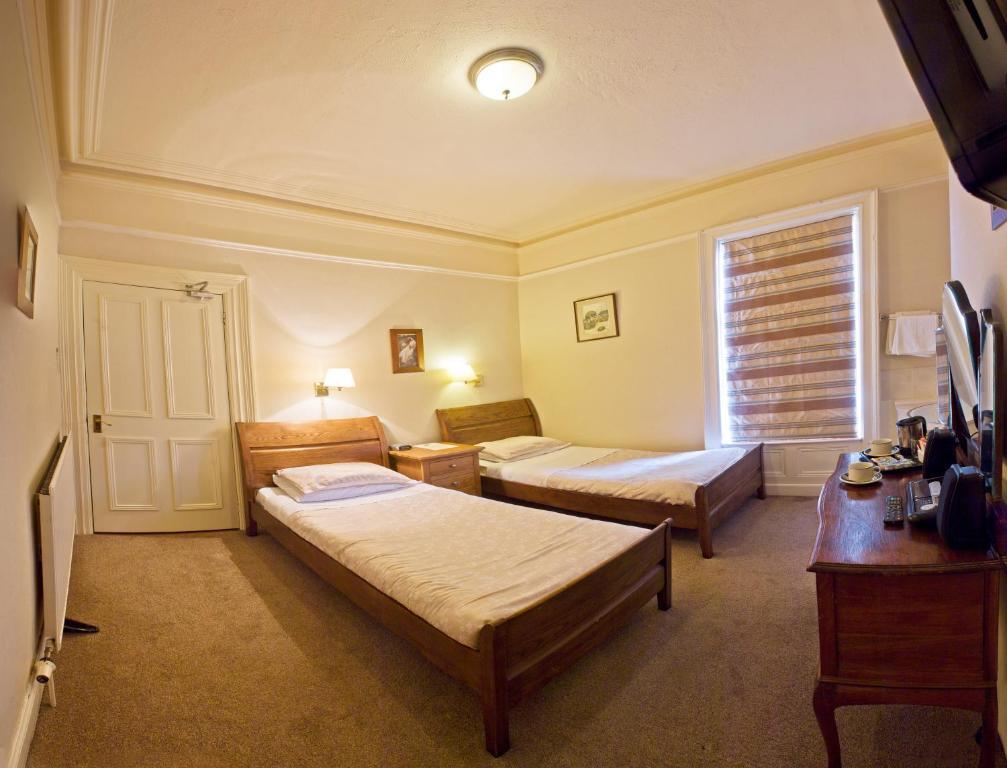 Somerton House Rooms Only Белфаст Екстериор снимка