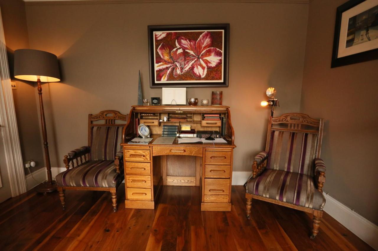 Somerton House Rooms Only Белфаст Екстериор снимка