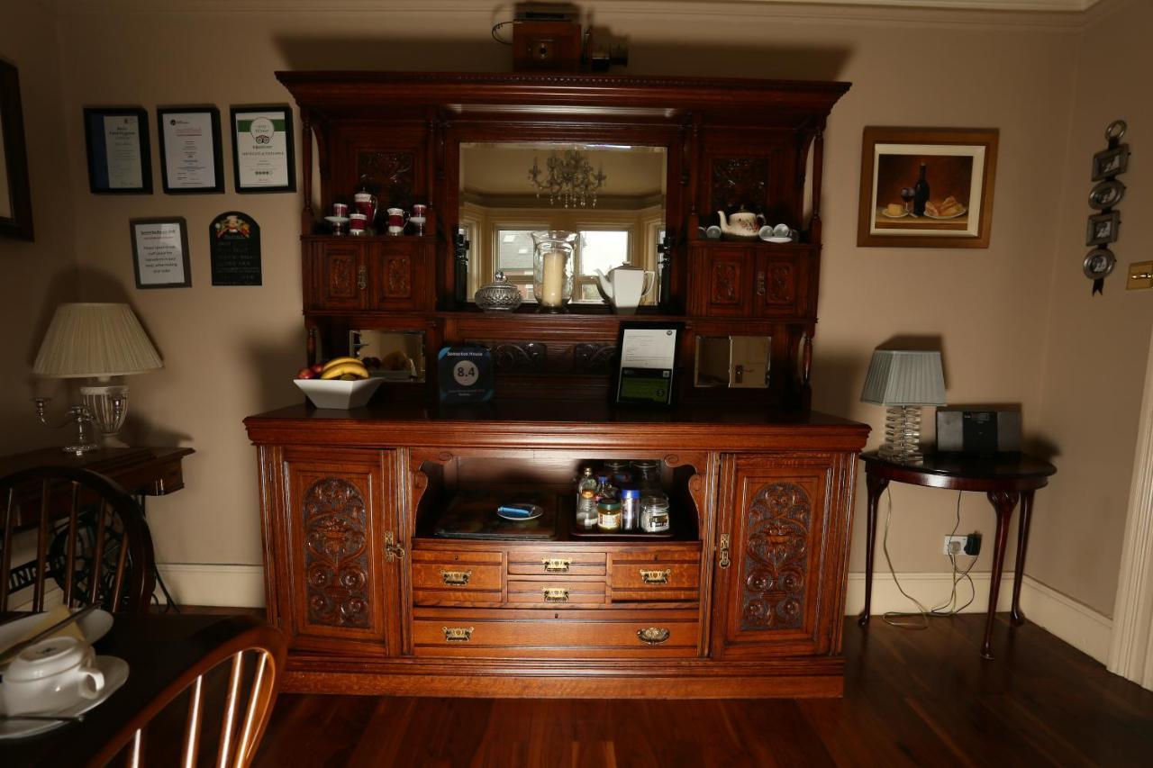 Somerton House Rooms Only Белфаст Екстериор снимка
