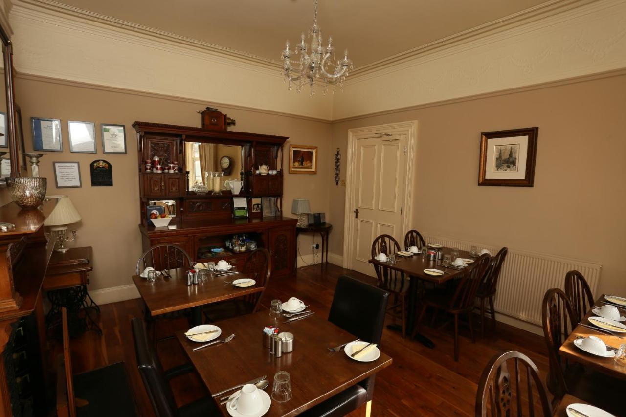 Somerton House Rooms Only Белфаст Екстериор снимка